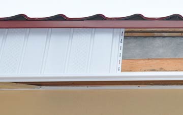 Gilfachreda fascia repair costs