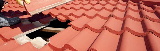 compare Gilfachreda roof repair quotes