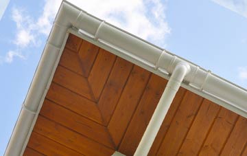 Gilfachreda soffit types