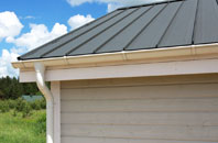 Gilfachreda fascia repair