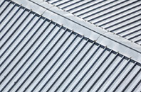 Gilfachreda metal roofing