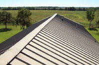 Gilfachreda metal roof quotes